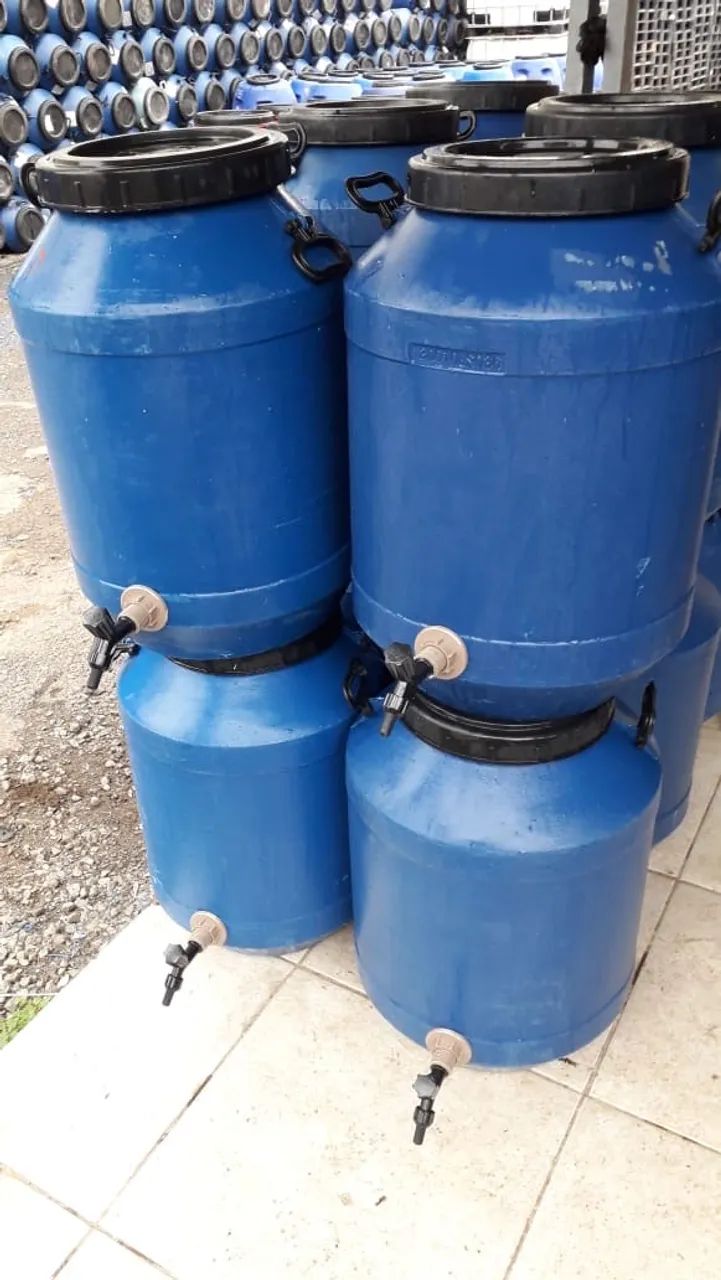 Drum with faucet, drums with faucet starting from 50 liters, cleaned64739518853378120