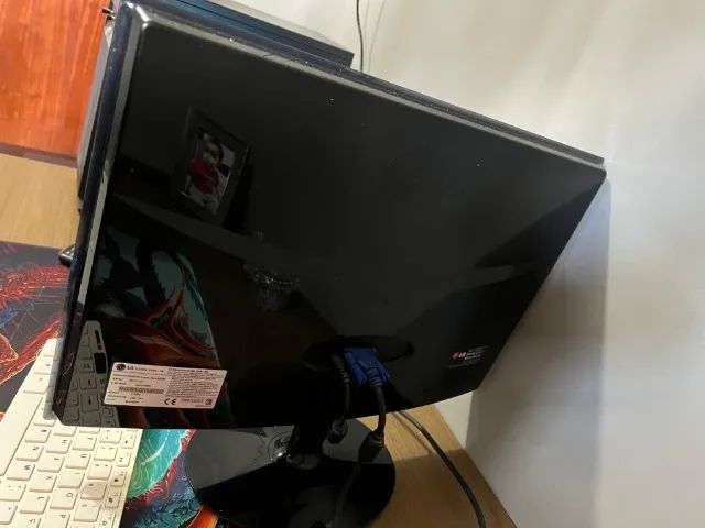 Monitor LG 19"64264608703107122