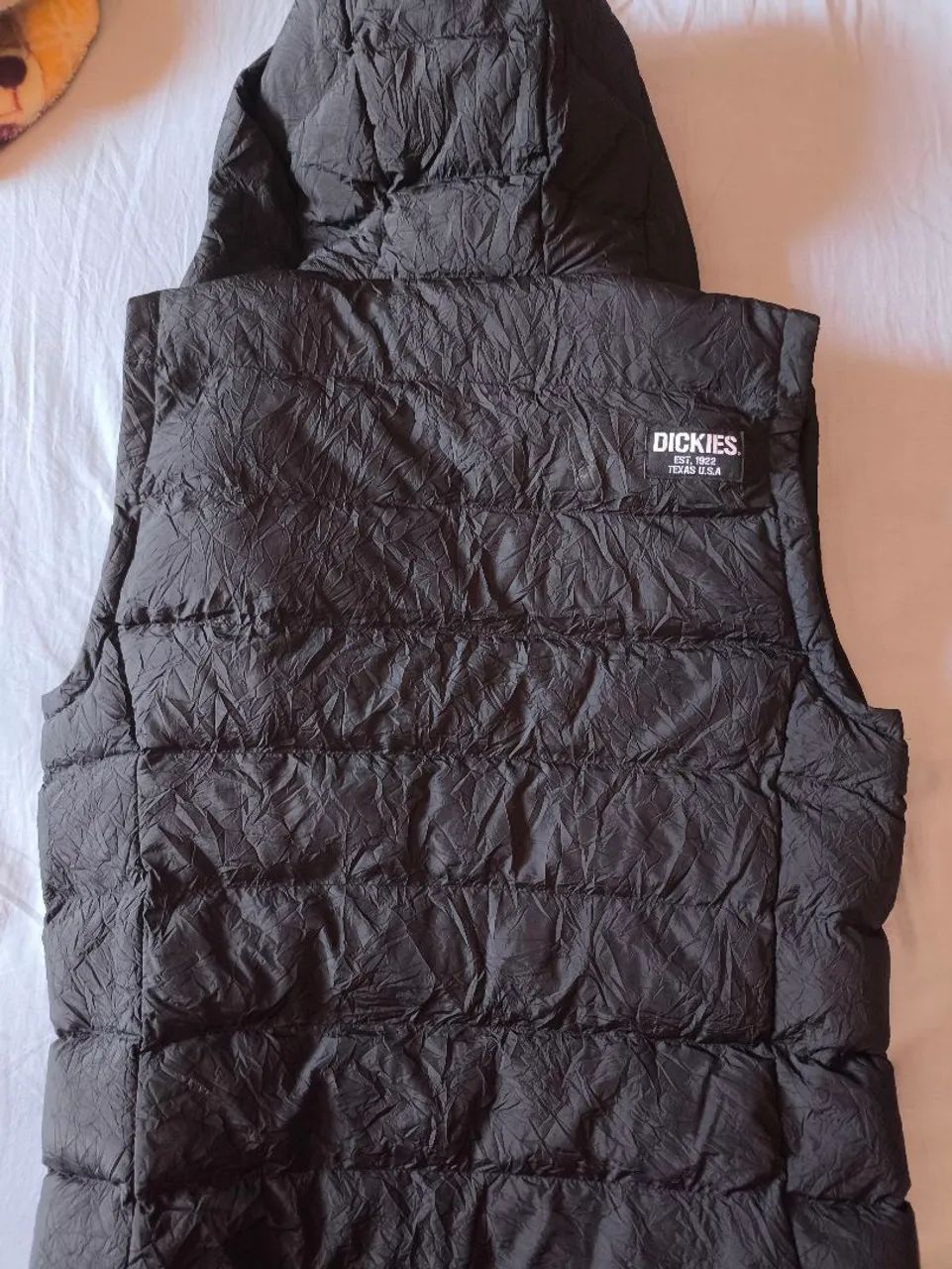 Colete Dickies Original  - Foto 2