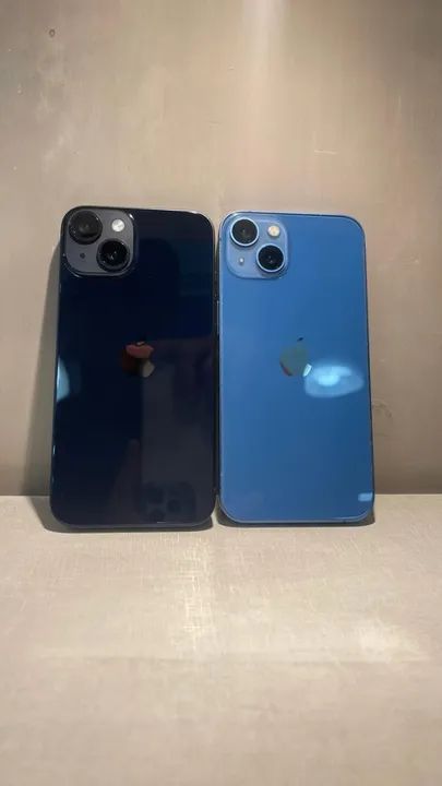 IPHONE 14 SEMI-NOVO EM ESTADO DE ZERO!!
