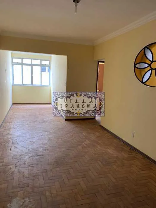 TERESÓPOLIS, JARDIM CASCATA, 40M², FARTA CONDUÇÃO E VAGA!