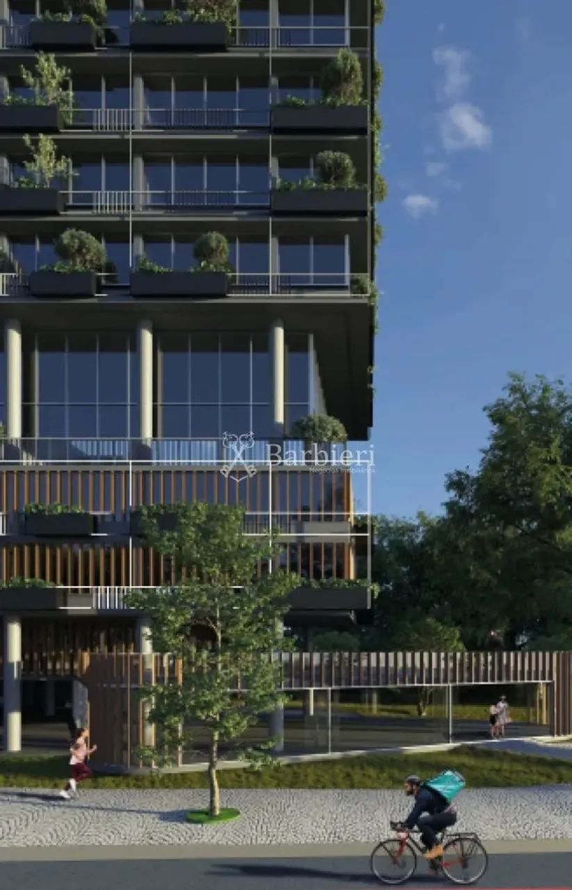 Lofts na planta na Vila Nova em Blumenau. - Foto 2
