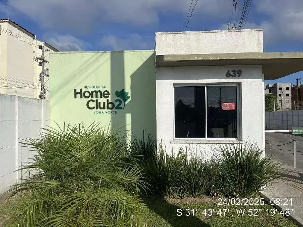 Oportunidade Única em PELOTAS - RS | Tipo: Apartamento | Negociação: Leilão | Situação: Im