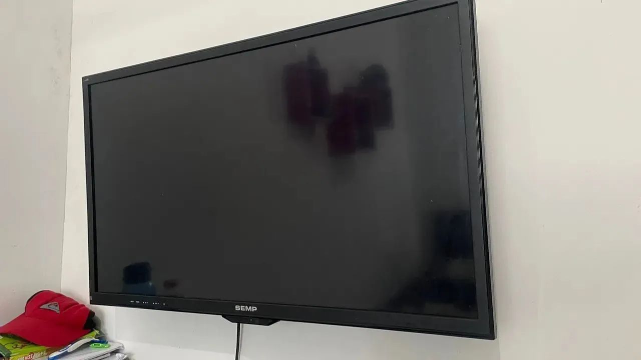 Tv 32" Semp