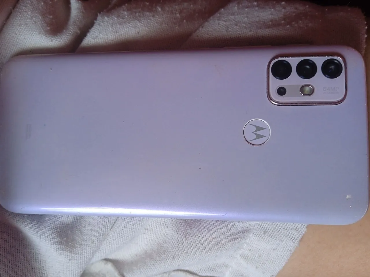 Moto g30