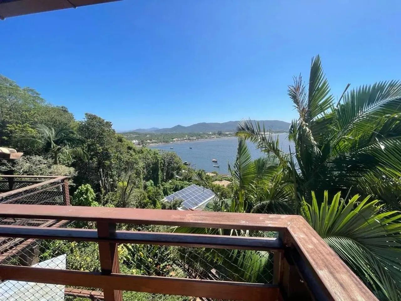 Pousada na Praia Mole - Foto 2