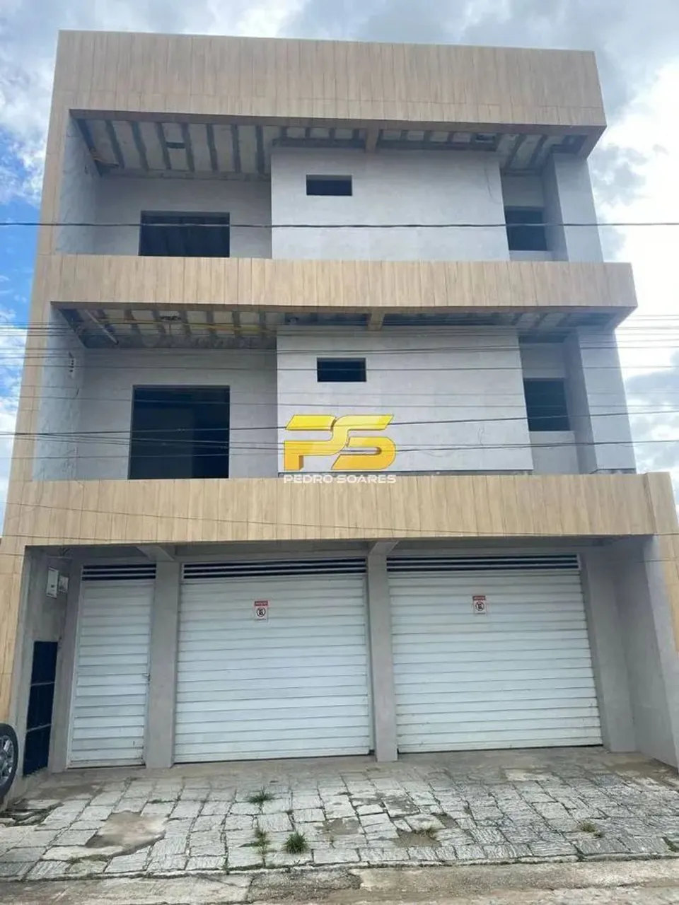 PONTO COMERCIAL PARA LOCAÇÃO SOLANEA-PB