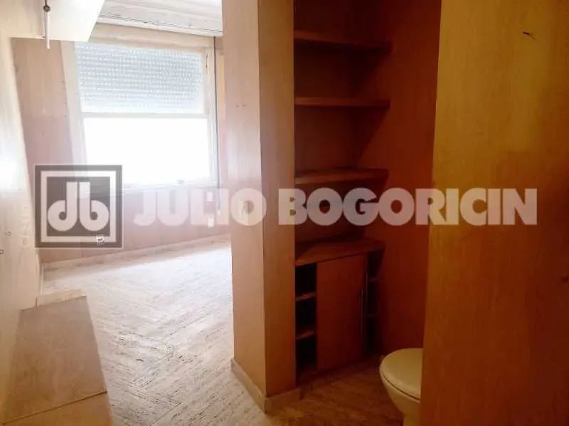 Ataulfo de Paiva! 3 quartos, vaga. - Foto 14