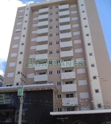 Apartamento Centro Caxias do Sul
