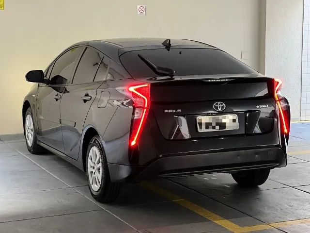 Toyota Prius 2018 Híbrido  - Foto 4