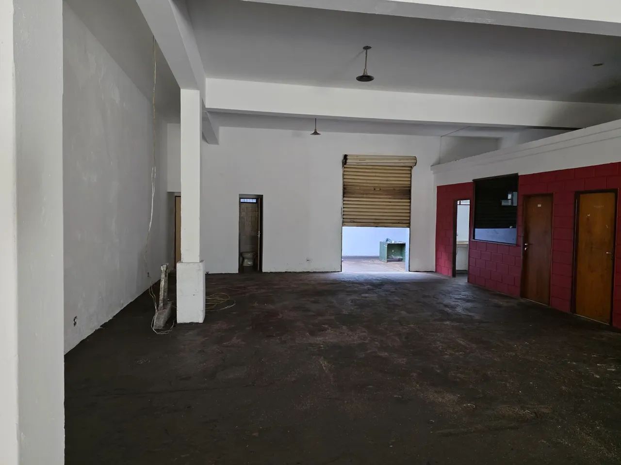 SALÃO COMERCIAL JD.MOSTEIRO  - Foto 2