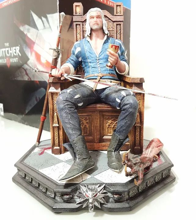 Geralt