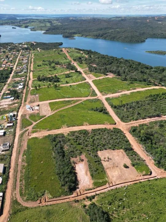 / Lago Corumbá IV: Lotes no Corumba 4, Aproveite Valores de Lançamento! : - Foto 6