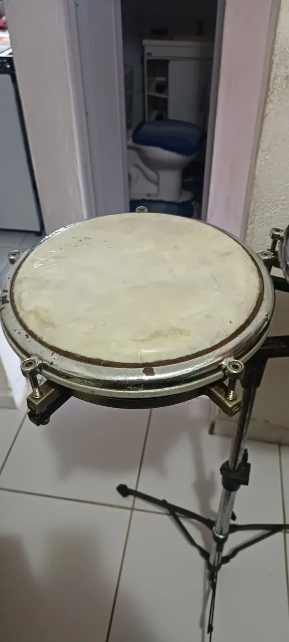 Congas Pearl  - Foto 5