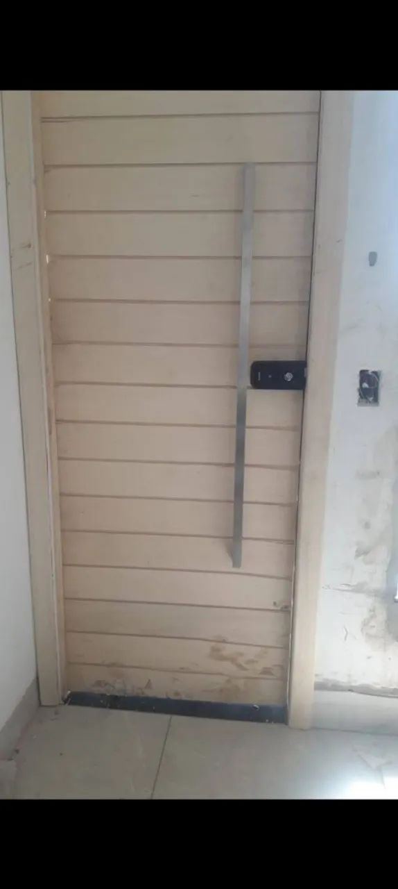 Instalações de portas de madeira - Foto 4