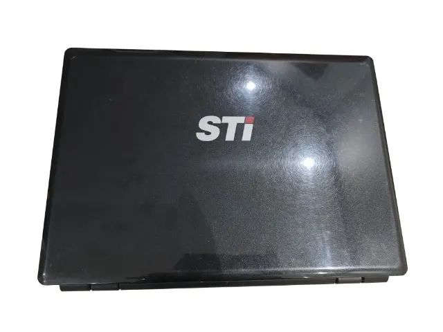 Notebook Semp Toshiba IS 1413G - Foto 2
