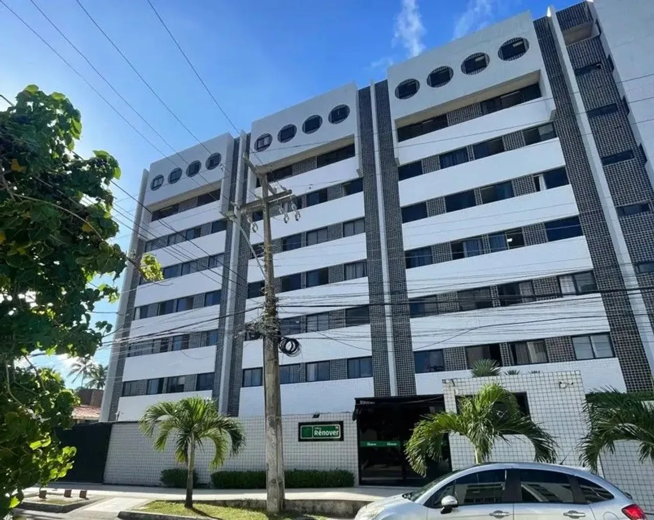 Vendo quarto e sala 40m² , porteira fechada em Cruz das Almas - Maceió - AL, por R$365.000