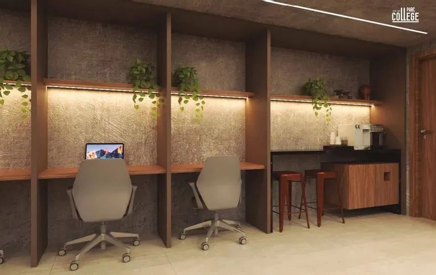 PARC COLLEGE - Foto 3