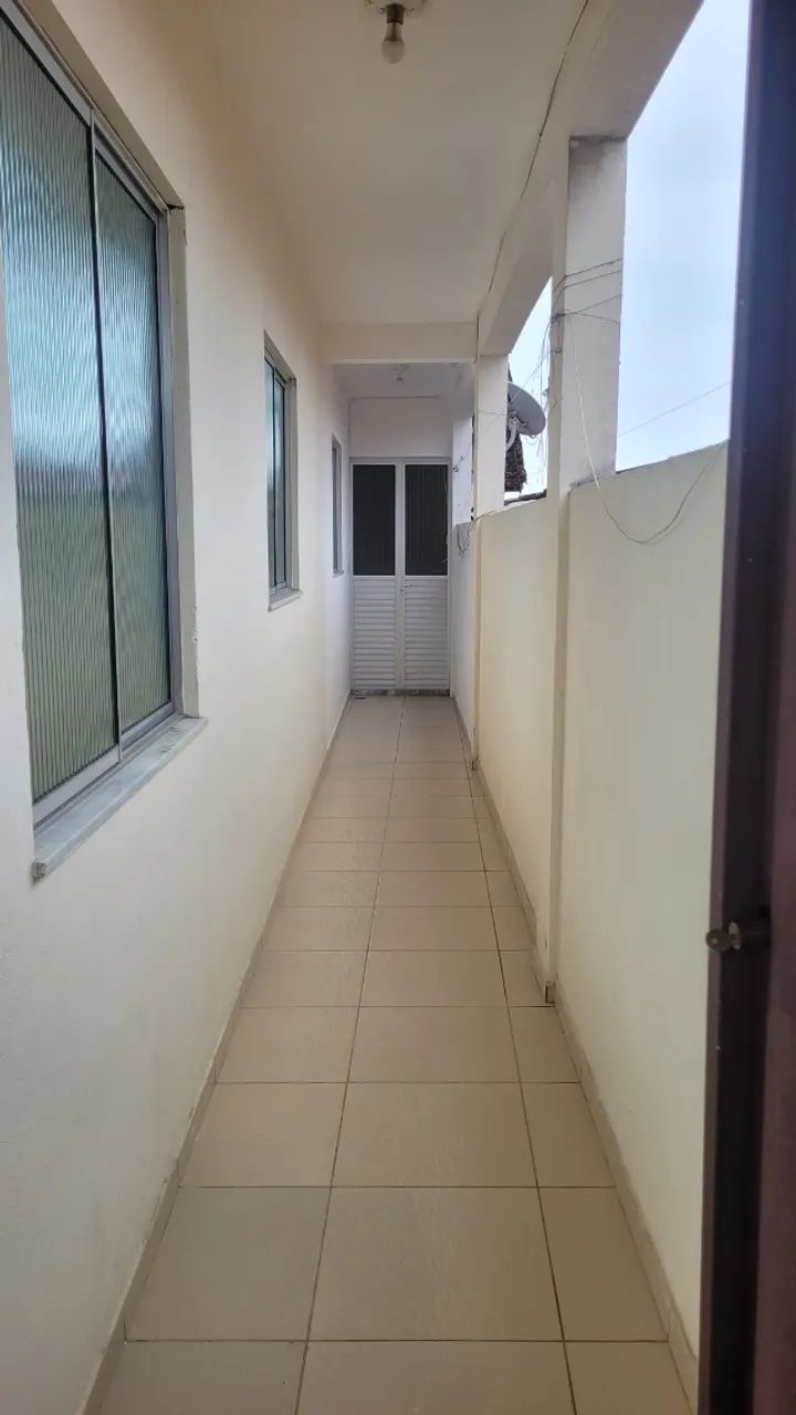 Foto - Salvador - Alto da Terezinha