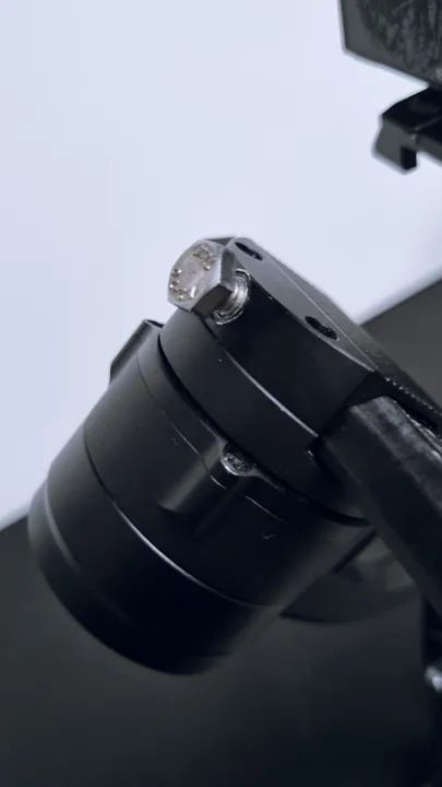 Estabilizador DJI Ronin S - Foto 2