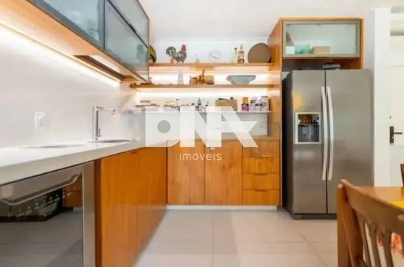 Apartamento : / Residencial / Lagoa - Foto 5