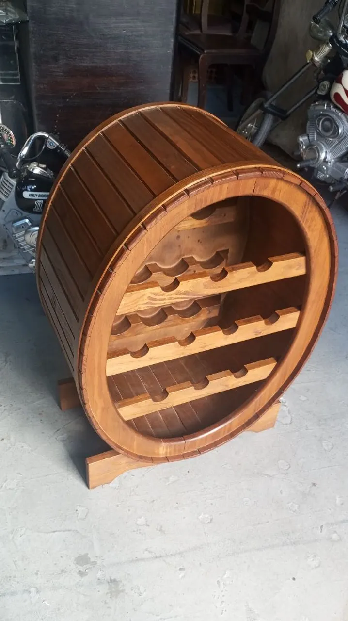 Adega de Vinho em Madeira