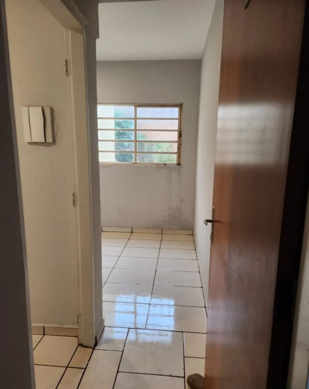 Foto - Campo Grande - Jardim Manaíra