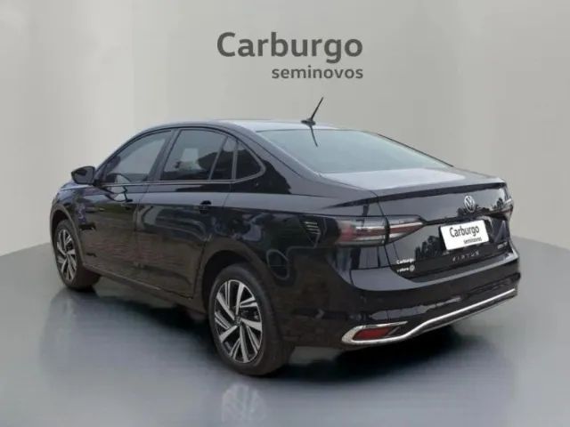 Volkswagen Virtus Highline TSI 1.0 Turbo 2023 - Foto 3