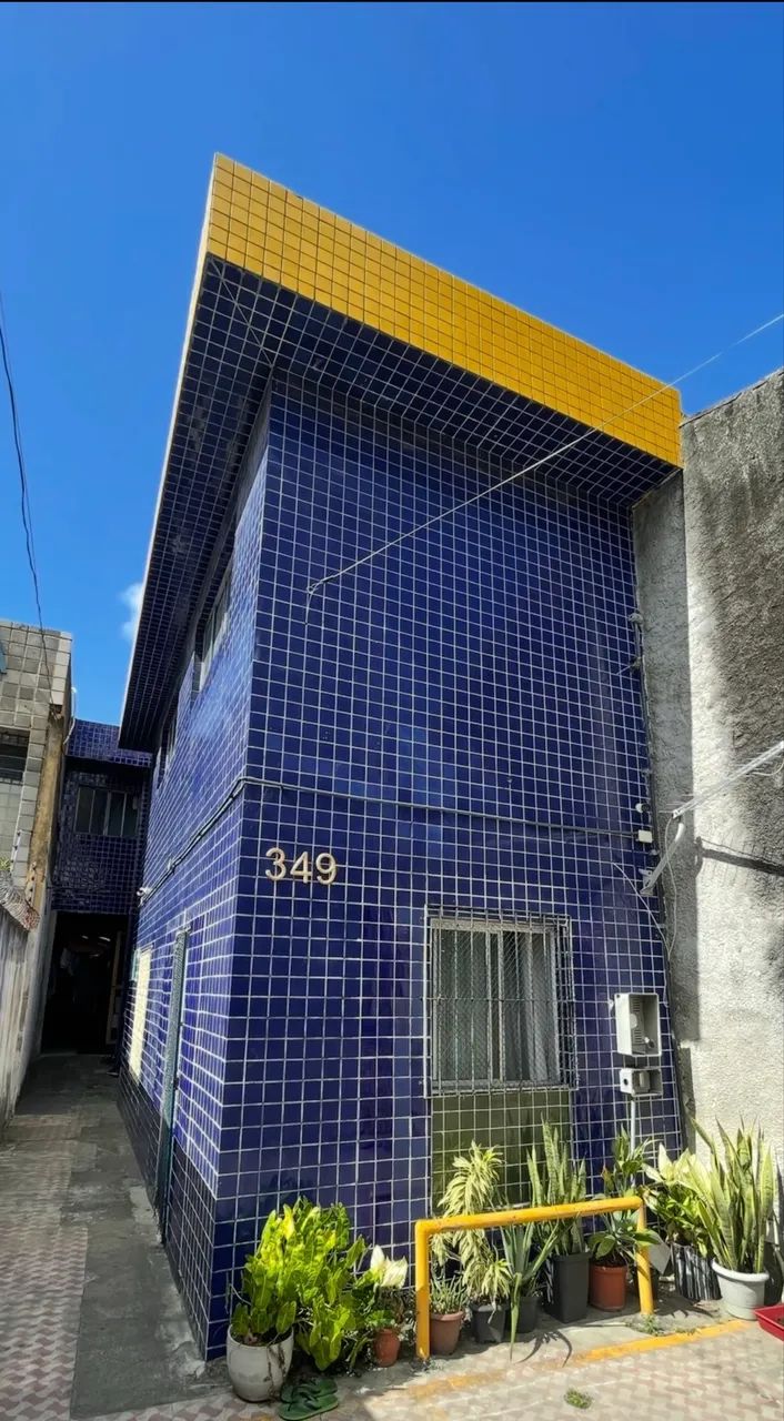 Foto - Recife - Santo Amaro