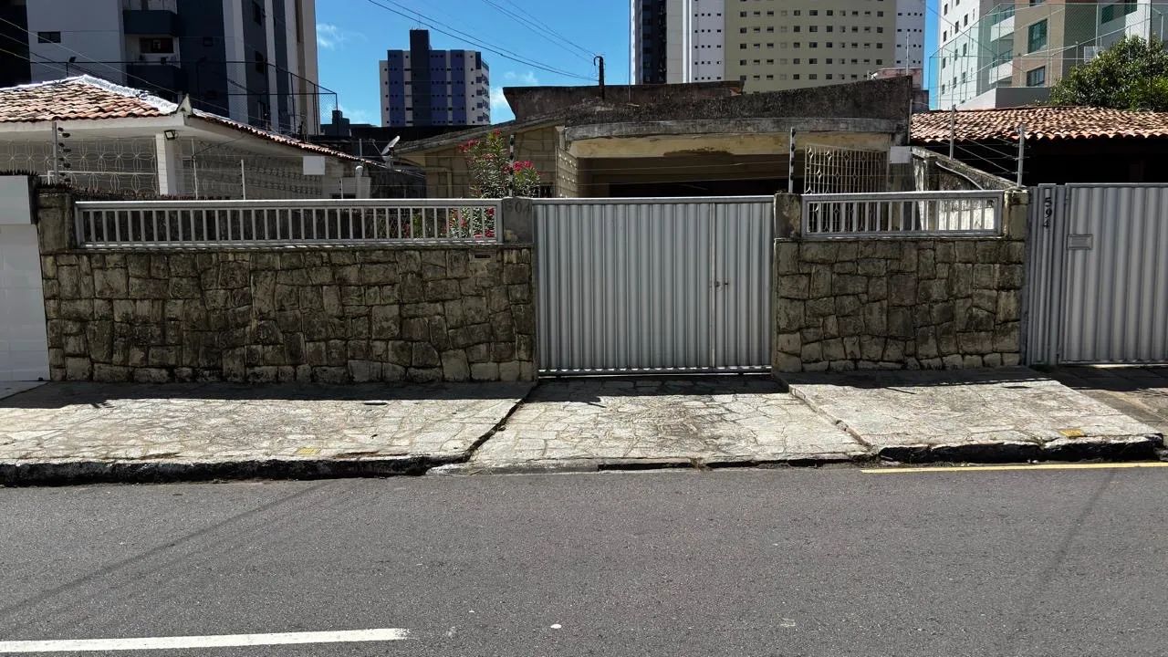 Casa  em Manaira para vender