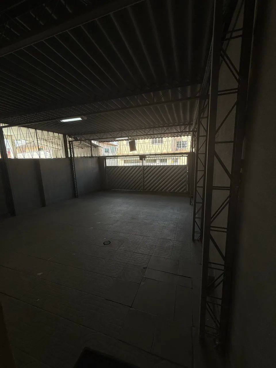 Casa 3 quartos com split e piso vinílico  - Foto 13