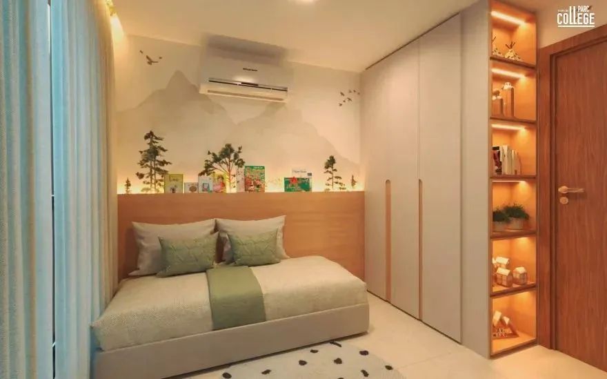 PARC COLLEGE - Foto 10