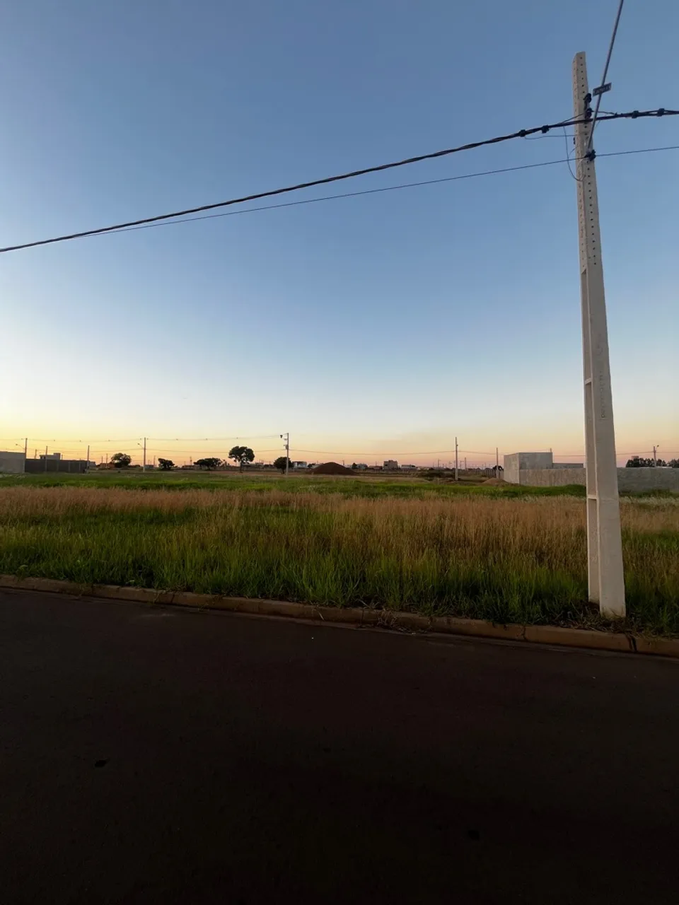 Terreno Santa Helena - Próximo Shopping