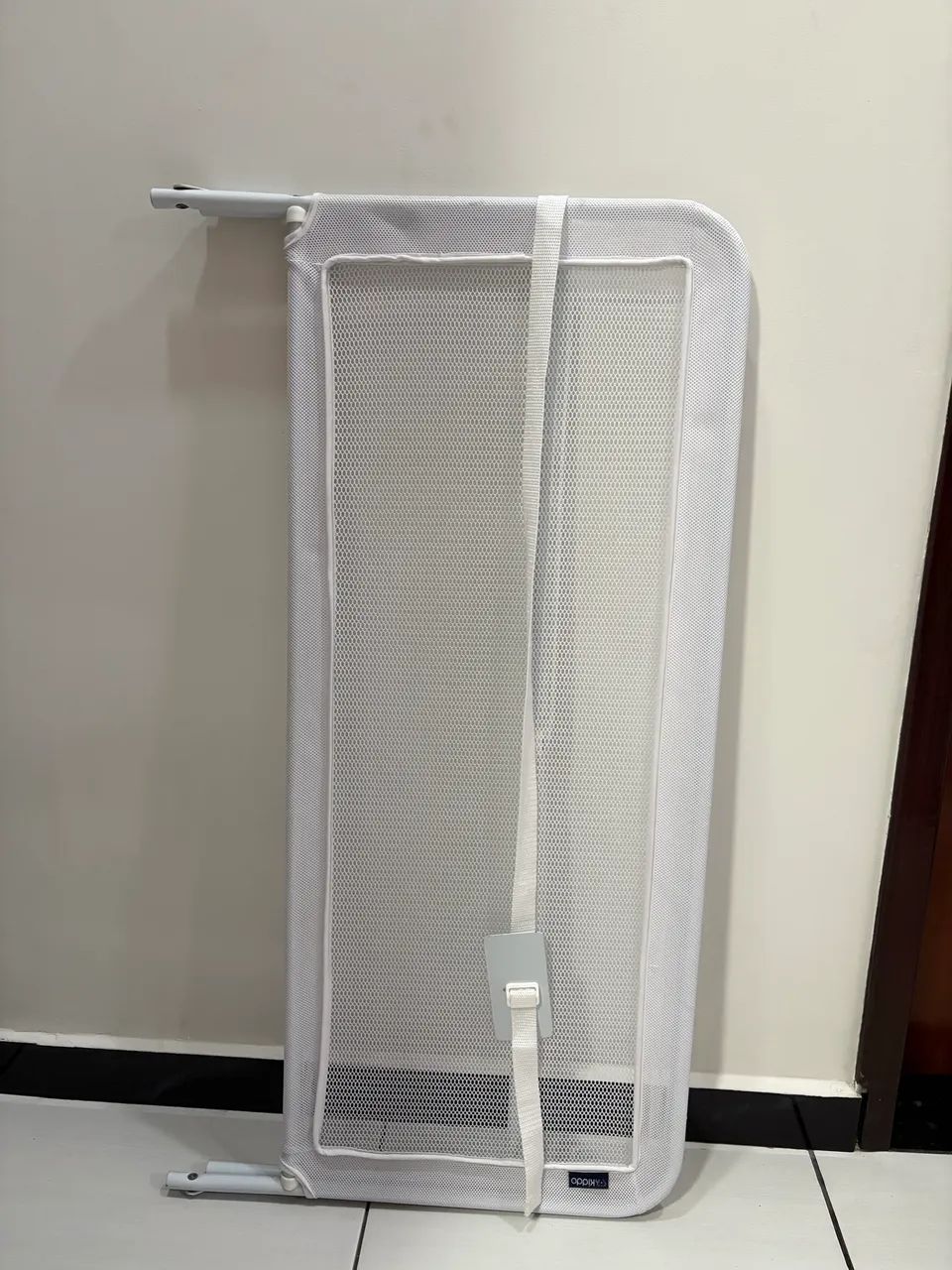 Grade de proteção para cama Box - Foto 4