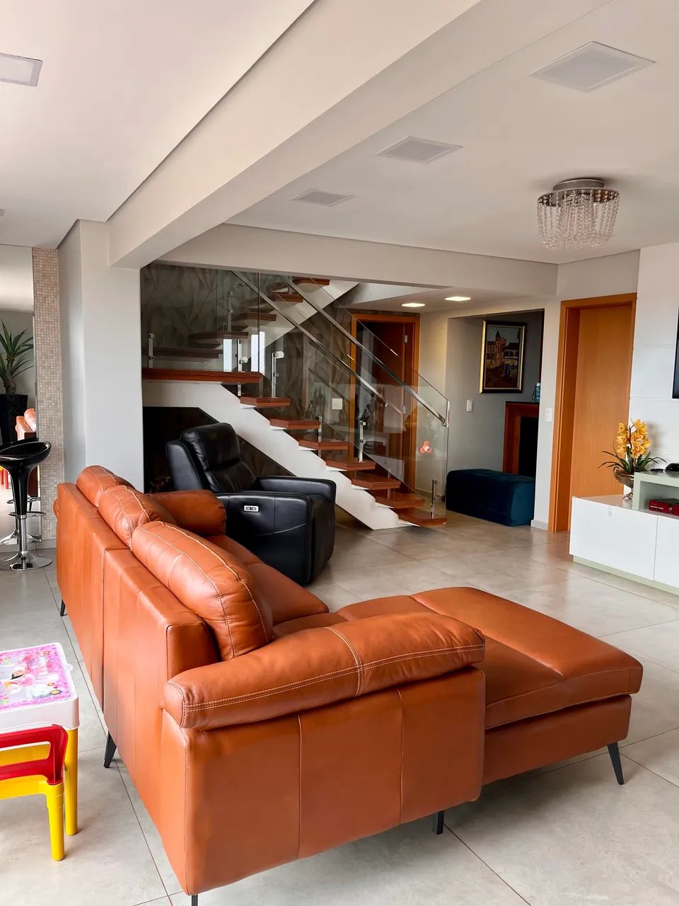 Apartamento ( Cobertura  Edifício Amaranthus Sertãozinho SP ) - Foto 4
