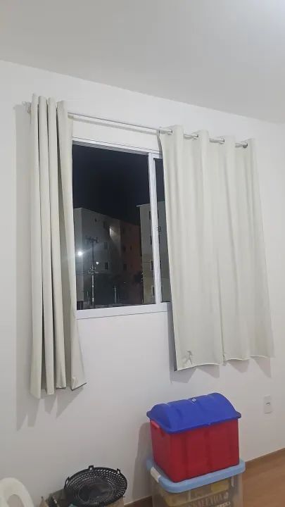 Repasse de Apartamento no Parque Donatello - Foto 2