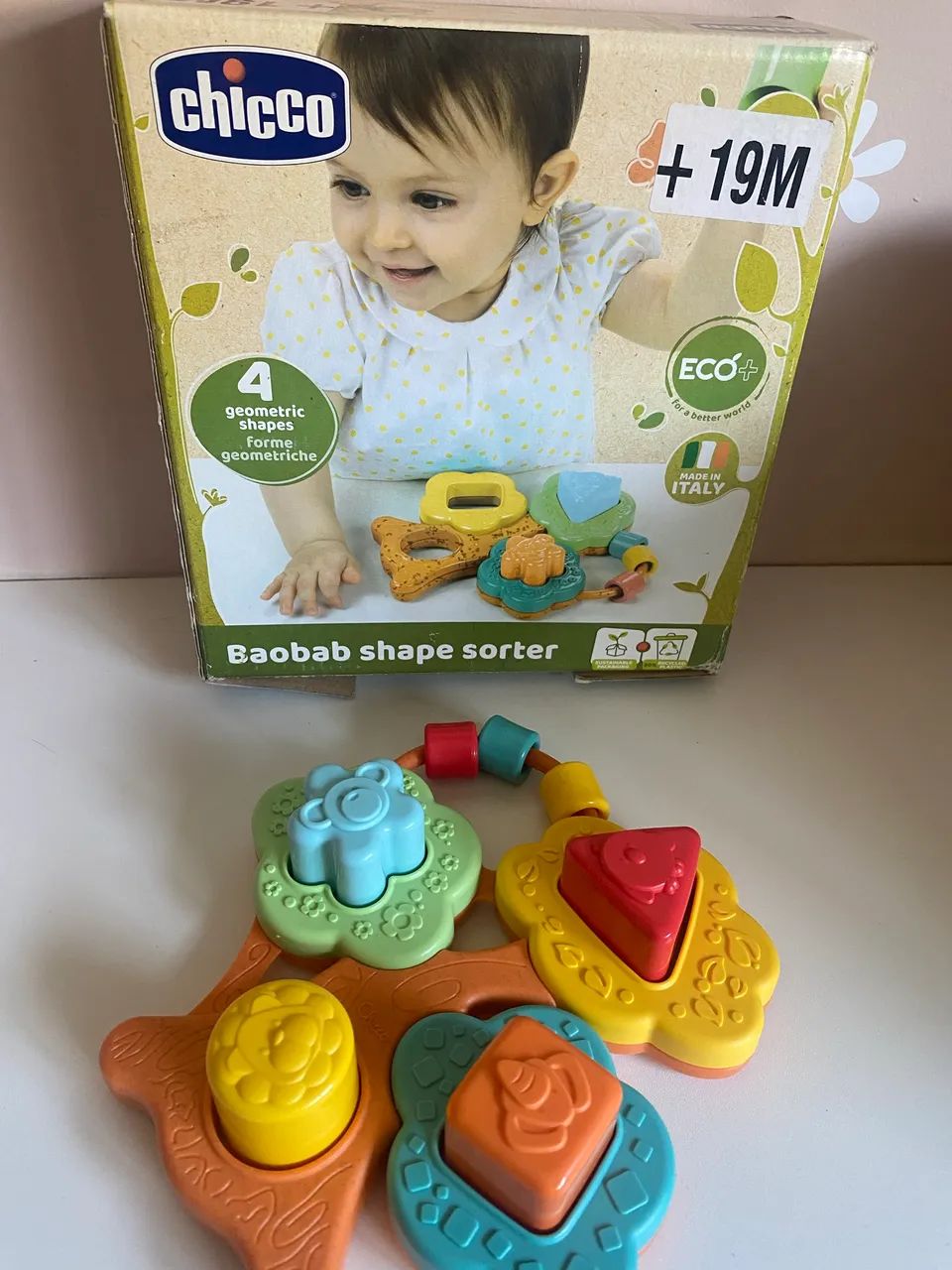 Brinquedo educativo  - Foto 2