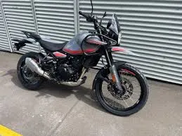 Himalayan 450 2026 !!! O KM !!! Israel 9 8 3 0 5 7 5 4 3 