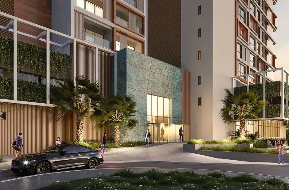 LANÇAMENTO LIT 760 APARTAMENTO 25 M² 1 quarto em Costa Azul - Salvador - BA - Foto 2