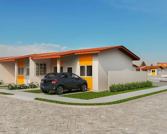 condominio reserva dos cajueiros