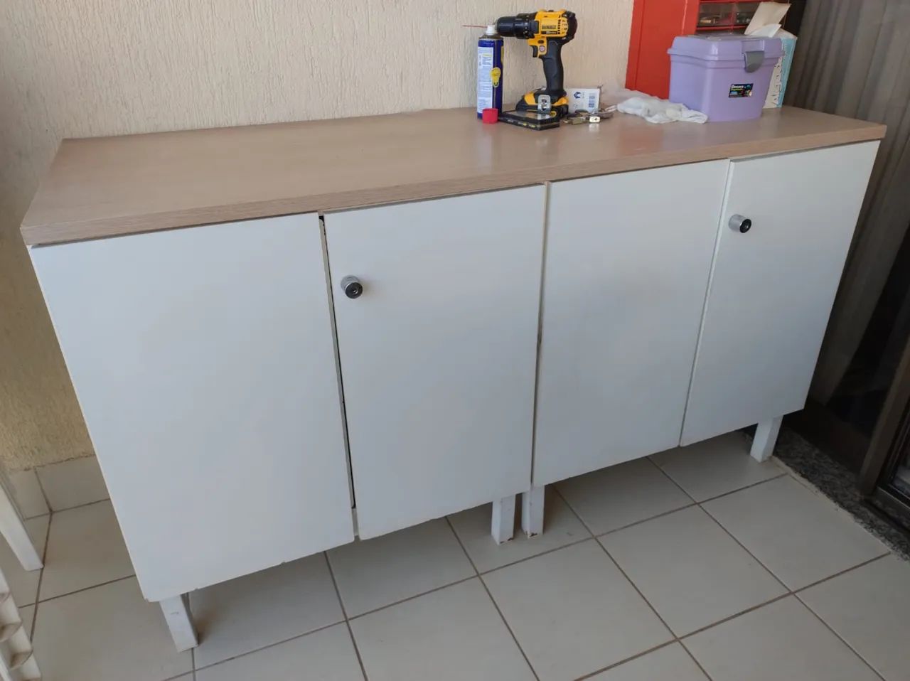 Armário 