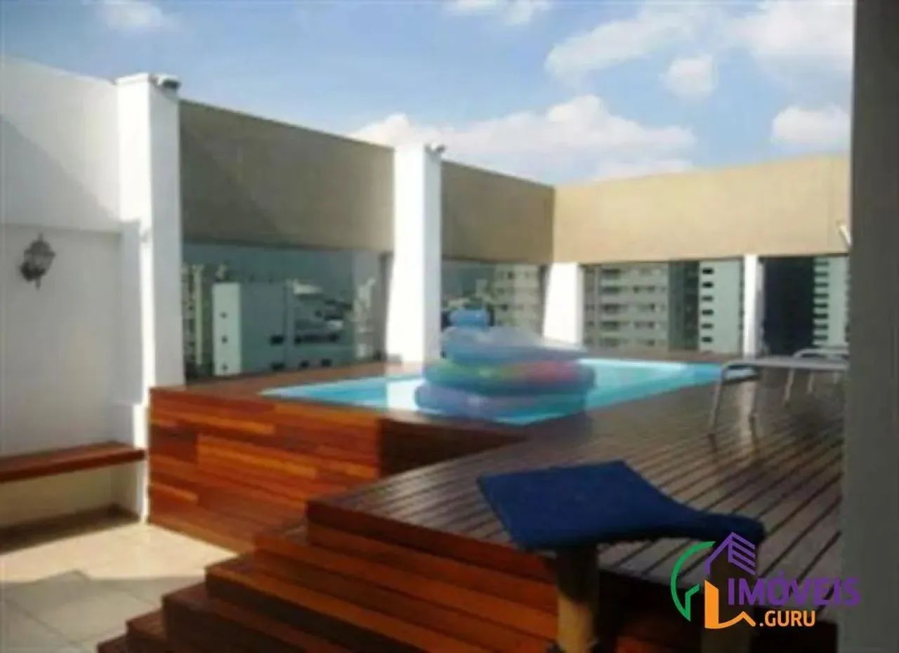 DUPLEX - CAMPO BELO - SP - Foto 2