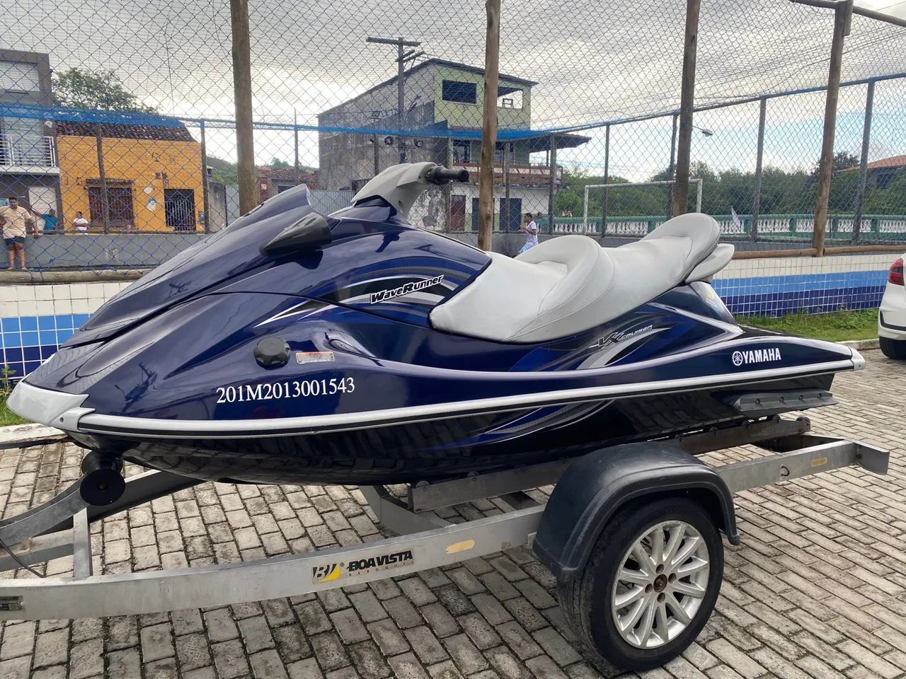 Jet ski  - Foto 3