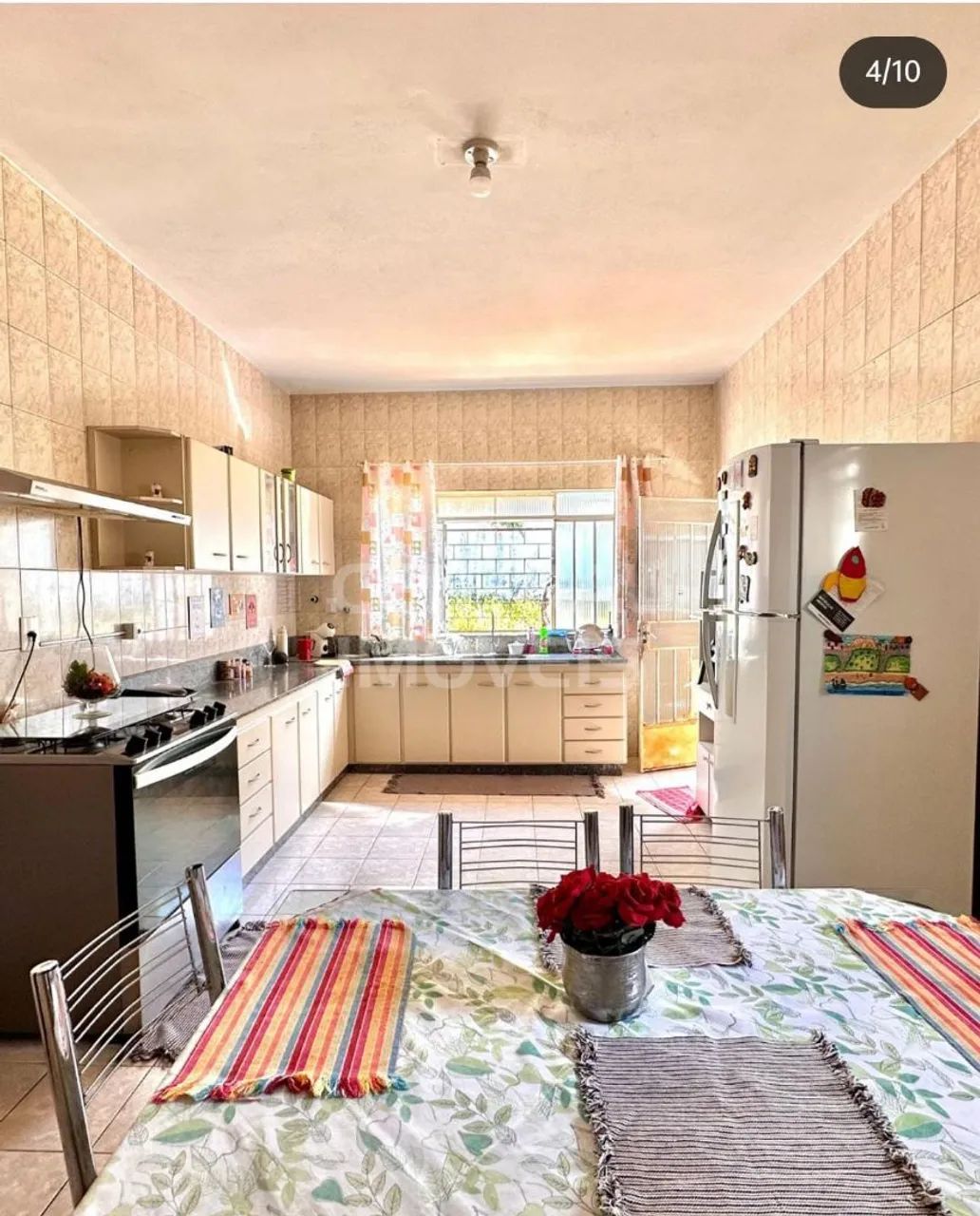Casa + Ponto de Comércio em Carmo do Cajuru - Foto 4