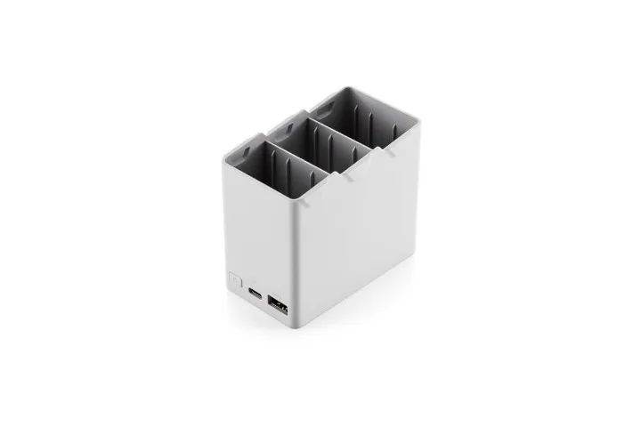 Hub Original De Carregamento DJI Mini 3 / Mini 3 Pro / Mini 4 Pro ( Lacrado ) - Foto 2