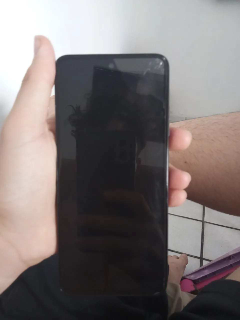 Moto g34