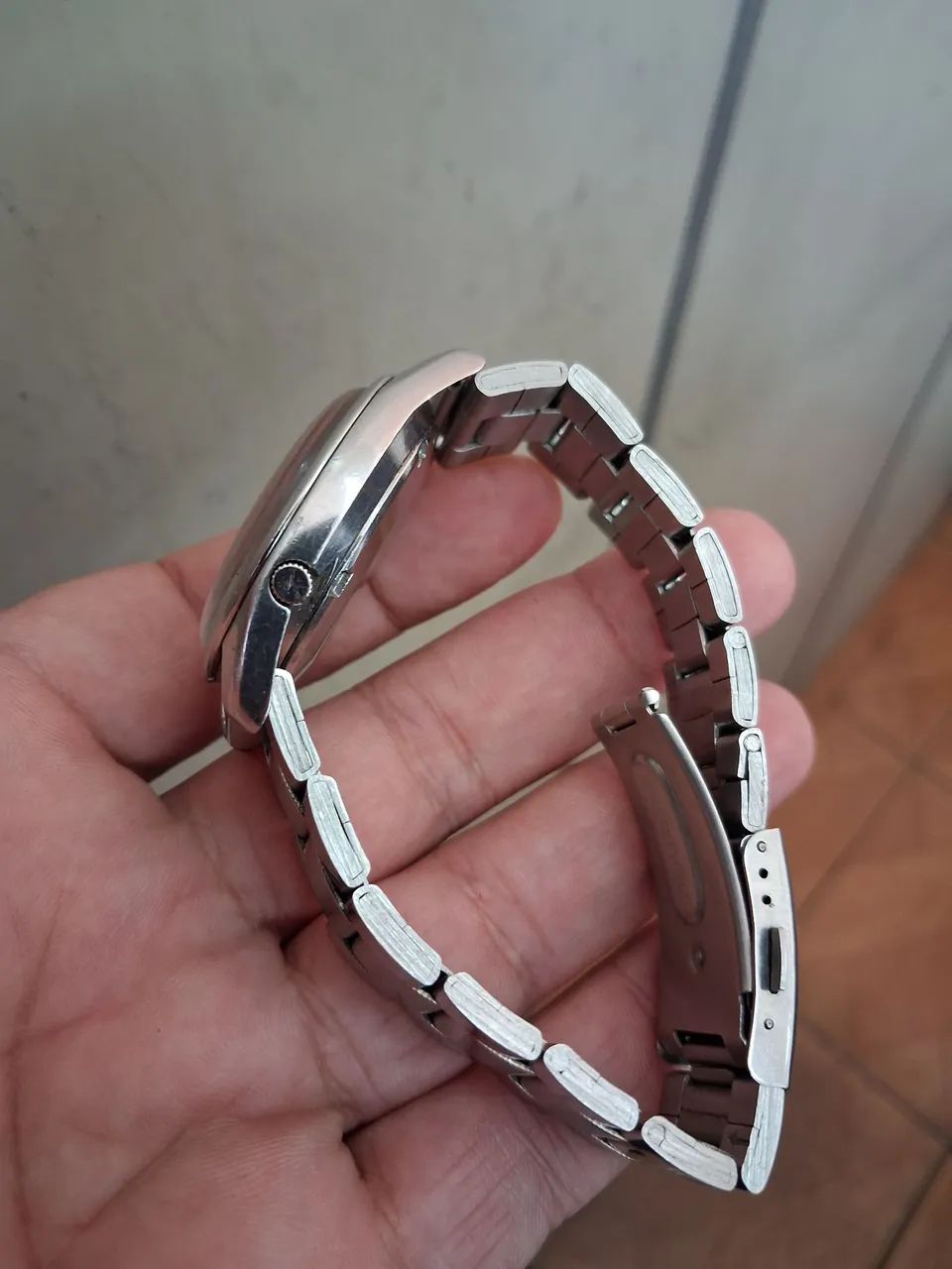 Relógio Seiko Automático 6119 - Foto 3
