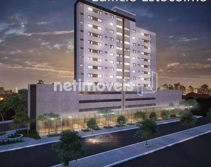 Venda Apartamento 3 quartos Dona Clara Belo Horizonte