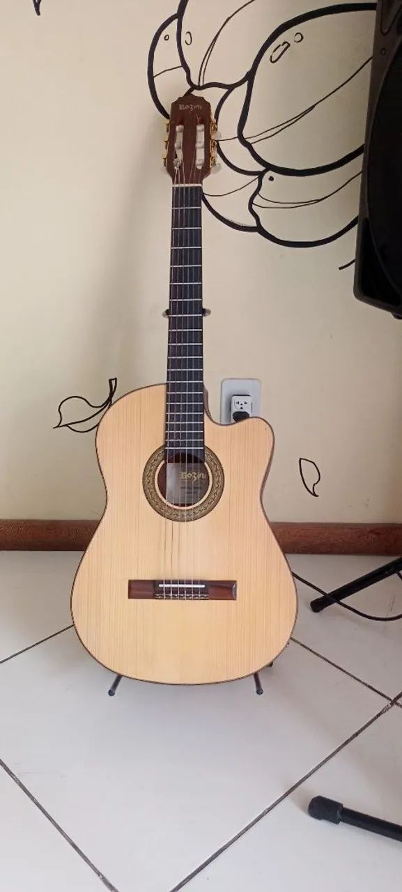 Rozini Guitar63824566100995121