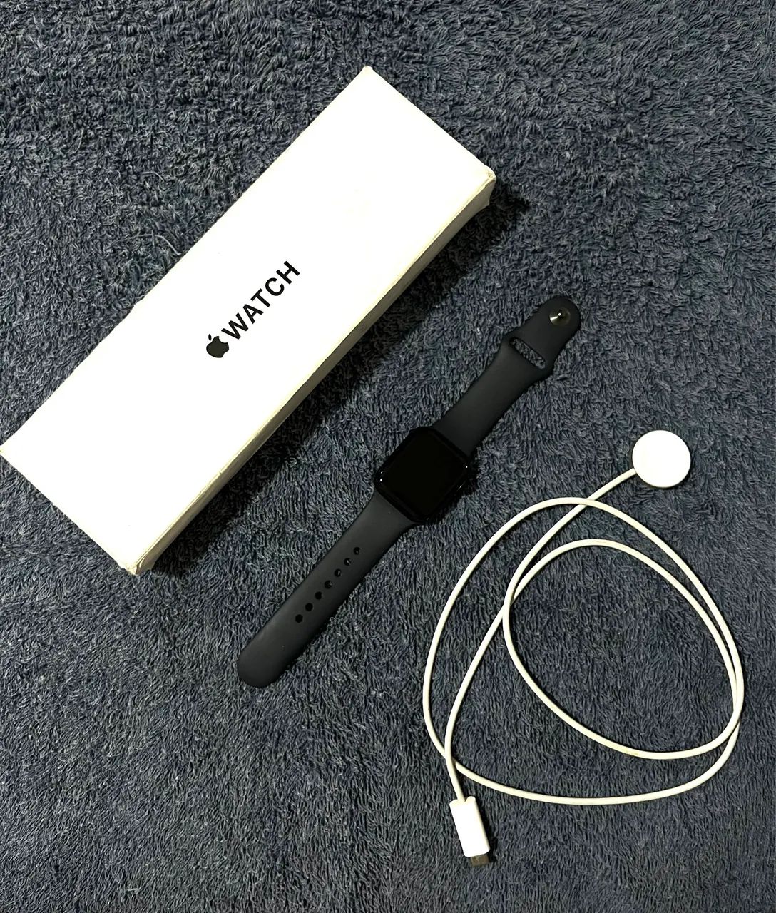 Apple Watch SE (Gen 2) 40mm